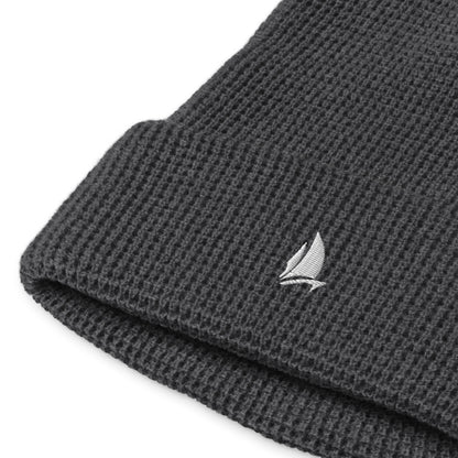 Classic Daring No Limits Apres Ski Premium Beanie Sailers Co Comfortable and Stylish Apparel