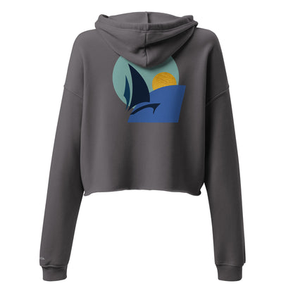 Classic Daring No Limits Apres Ski Premium Hoodie and Sweatshirt Sailers Co Comfortable and Stylish Apparel