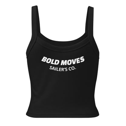 Classic Daring No Limits Crop Top Graffic Top Sailers Co Comfortable and Stylish Apparel