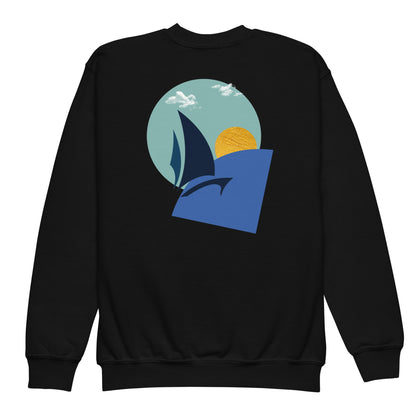 Classic Daring No Limits Apres Ski Premium Sweatshirt and Hoodie Sailers Co Comfortable and Stylish Apparel