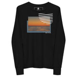 Classic Daring No Limits Apres Ski Premium Kids T-Shirt Sailers Co Comfortable and Stylish Kids Apparel